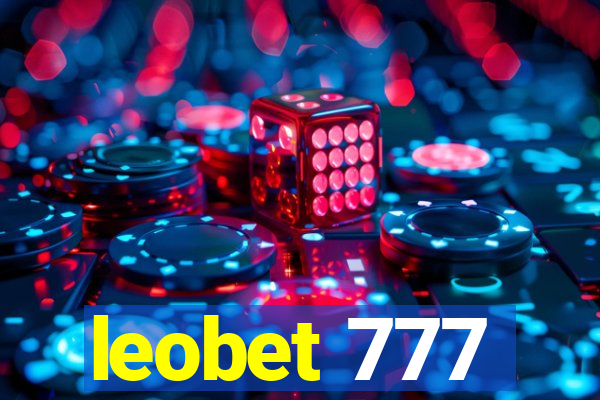 leobet 777